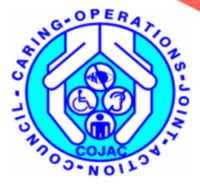 C.O.J.A.C. Caring Operations Joint Action Council
