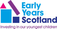 Early Years Scotland Summer Outdoor Sessions