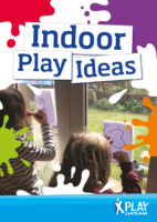 Indoor play booklet