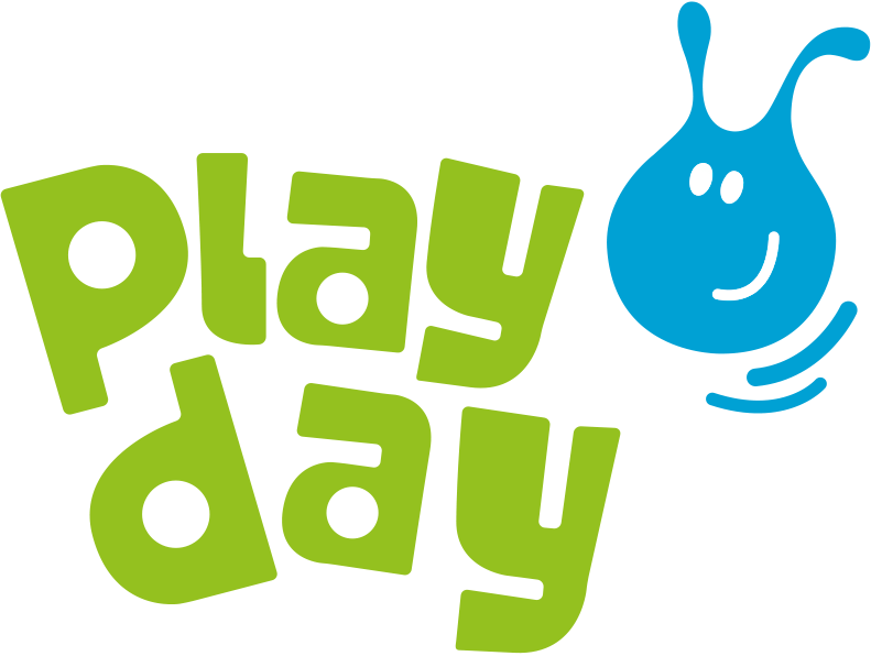 Play Day Logo