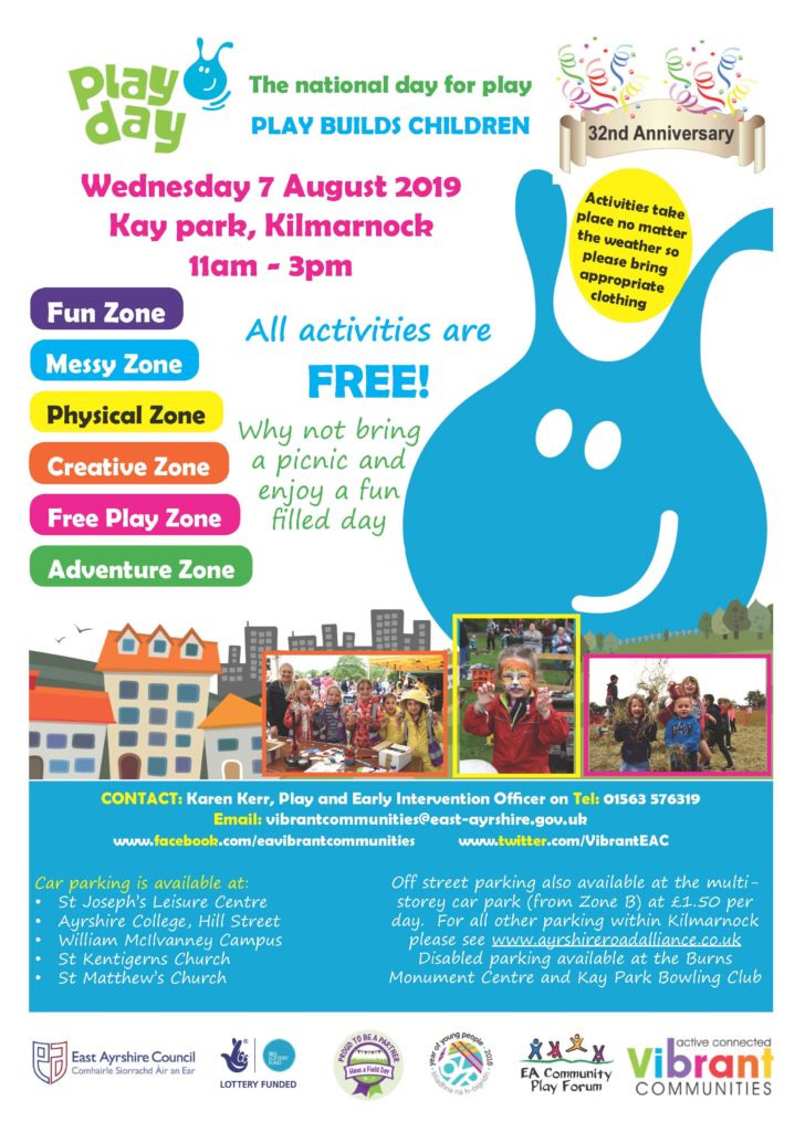 Playday A4 Poster 2019 (2)