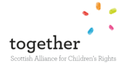 Together – Scottish Alliance for Children’s Rights
