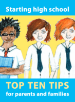 Top Ten Tips