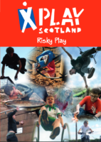 Risky Play Leaflet