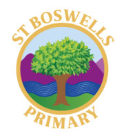 St Boswells Primary School