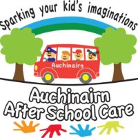 Auchinairn Afterschool Care & Forest School