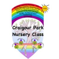 Craigour Park Primary School and Nursery