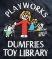 Dumfries Toy Library