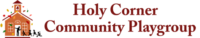 Holy Corner Community Group