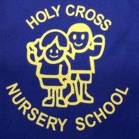 Holy Cross Nursery Class