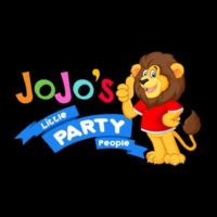 JoJos Little Party People