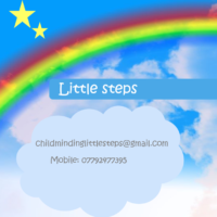 Little Steps Childminding