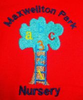 Maxwellton Park Nursery & OSC