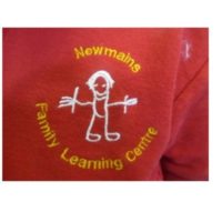Newmains Family Learning Centre