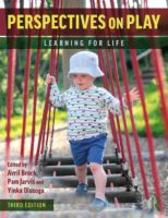 Perspectives on Play: Learning for Life. Avril Brock