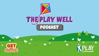 The Play Well Podcast