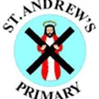 St Andrew’s RC Primary School