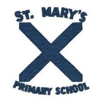 St Mary’s Nursery Class