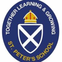 St Peter’s Primary School