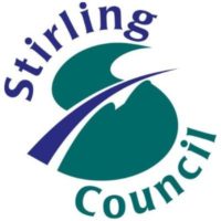 Stirling Play Services, Stirling Council