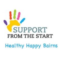Support from the Start Haddington Cluster